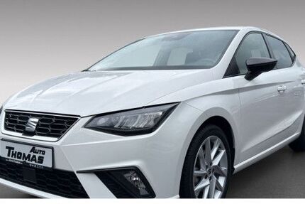 Seat Ibiza 19.950 km 16.600 &euro; Brühl 50321