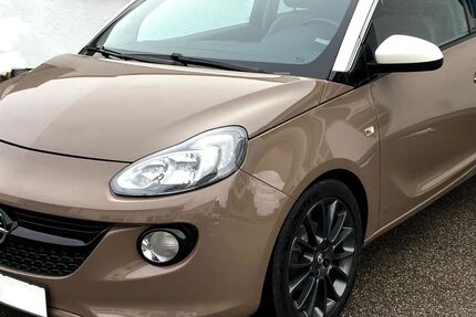 Opel Adam 132.900 km 6.500 &euro; Ottobrunn 85521