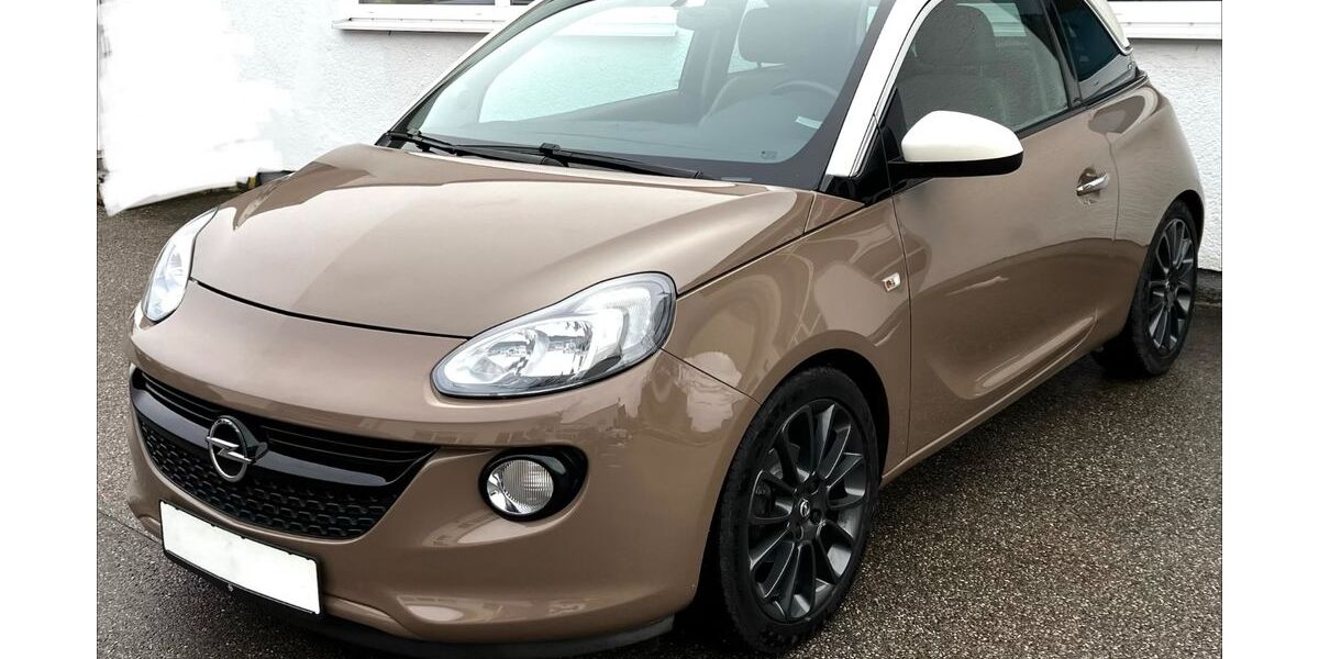 Opel Adam 132.900 km 6.500 &euro; Ottobrunn 85521
