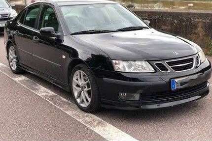 Saab 9-3