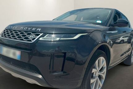Land Rover Range Rover Evoque 80.480 km 21.490 &euro; Kippenheim 77971
