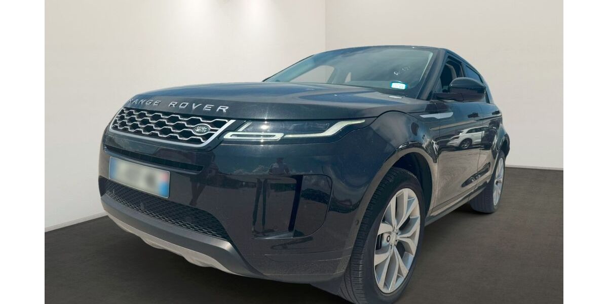 Land Rover Range Rover Evoque 80.480 km 21.490 &euro; Kippenheim 77971