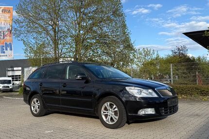 Skoda Octavia 309.459 km 3.750 &euro; Satteldorf 74589