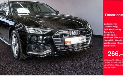 Audi A4 30.590 km 25.440 &euro; Stendal 39576