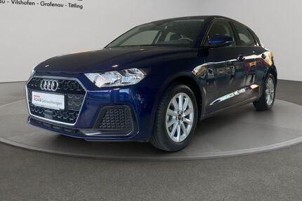 Audi A1 7.532 km 20.807 &euro; Vilshofen 94474