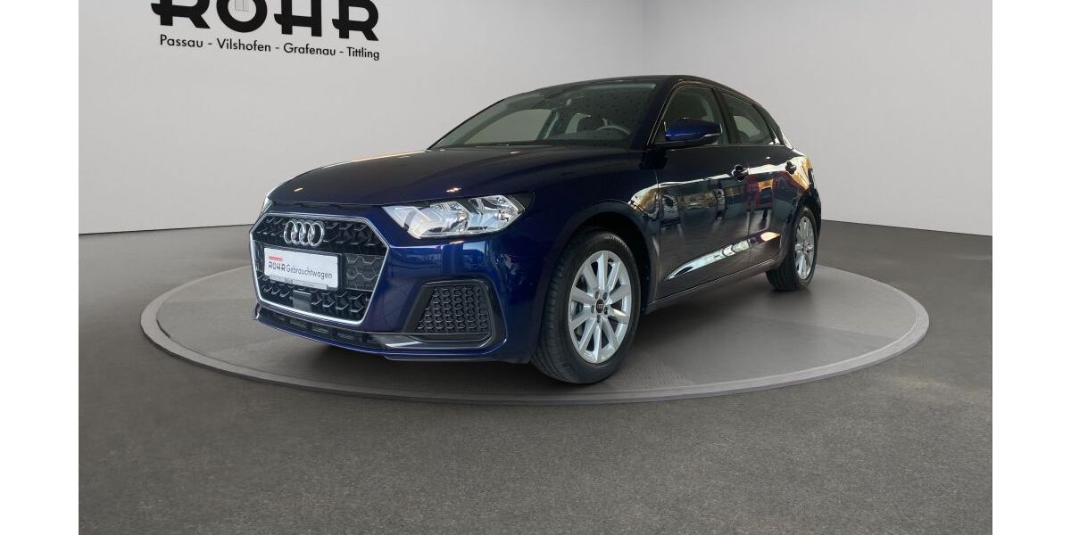 Audi A1 7.532 km 20.807 &euro; Vilshofen 94474