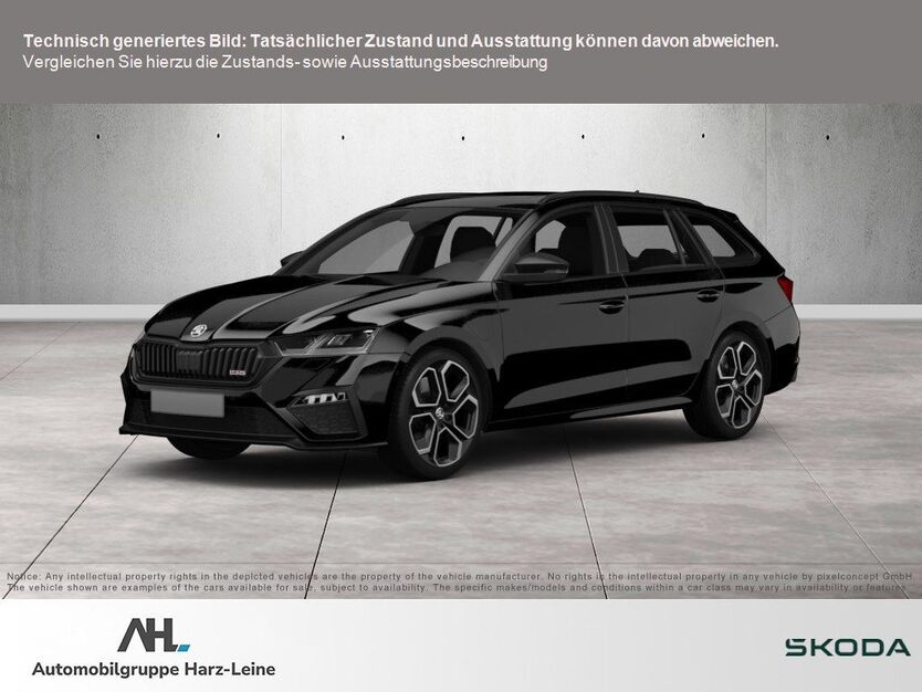 Skoda Octavia 109.899 km 27.938 € Northeim 37154
