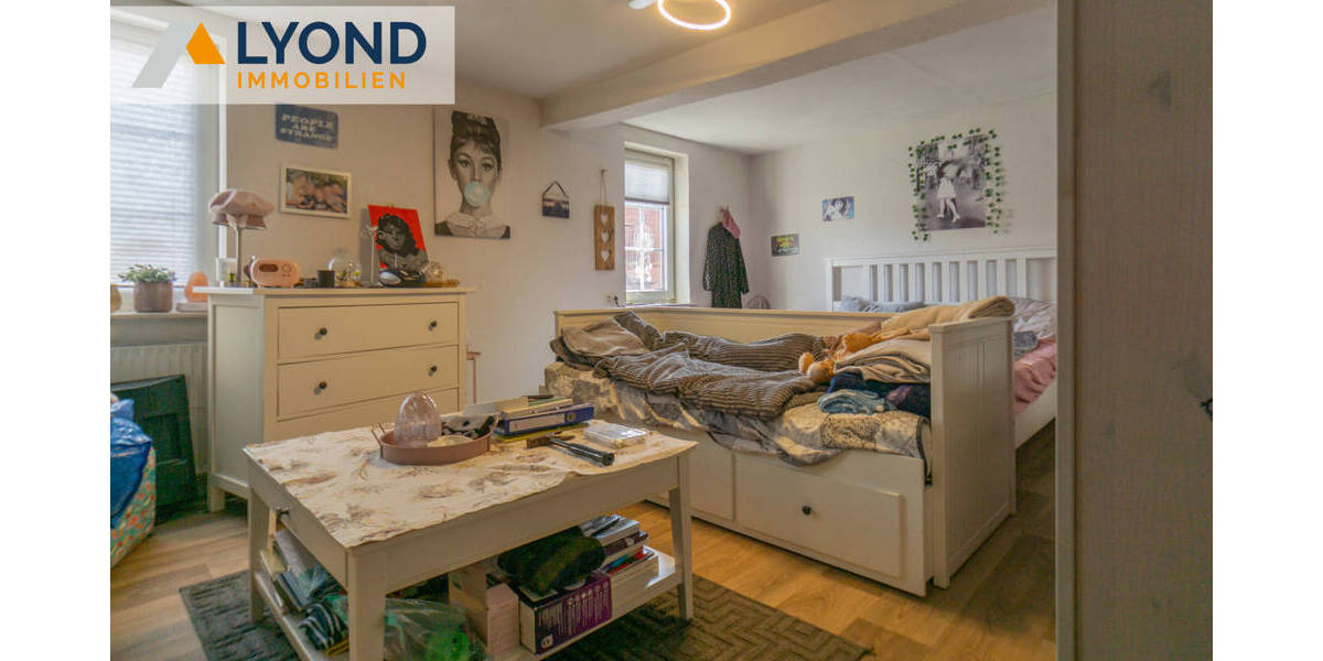 Bauernhaus, Landhaus Bad Arolsen / Schmillinghausen Schmillinghausen - 9 Zimmer, 220 m&sup2;, 159.000&euro; | Angebot:25773073