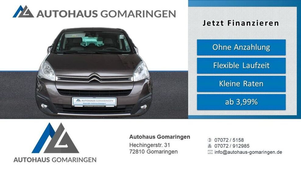 Berlingo