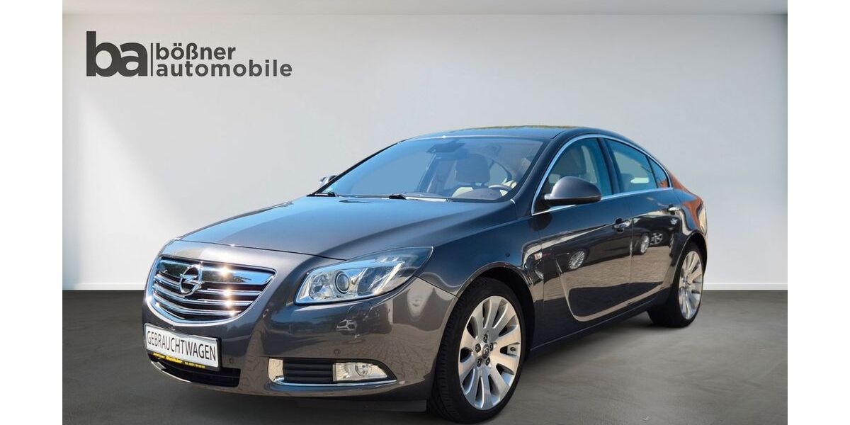 Opel Insignia 95.143 km 3.990 &euro; Meitingen 86405