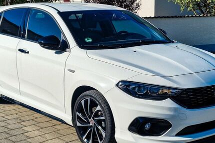 Fiat Tipo 38.950 km 10.990 &euro; Ingolstadt 85055