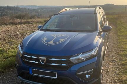 Dacia Jogger 37.400 km 16.000 &euro; Neunkirchen 66540