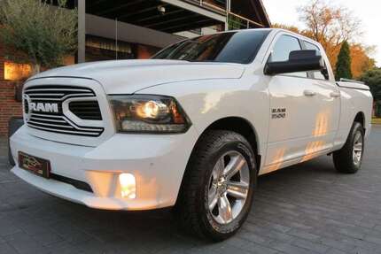 Dodge RAM 179.800 km 26.890 € Wagenfeld 49419