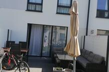 Provisionsfreies Reihenmittel Haus