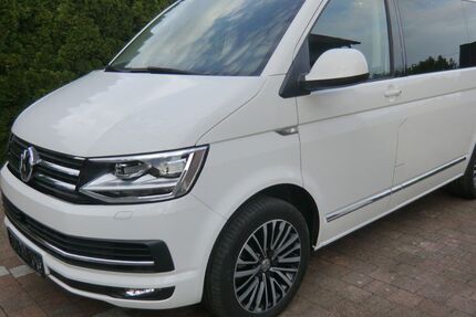 VW T6 Multivan 56.190 km 35.990 &euro; Obhausen 06268