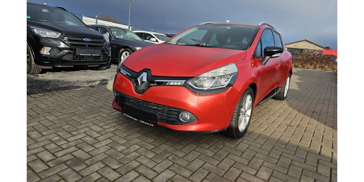 Renault Clio 120.706 km 6.250 &euro; Calden 34379