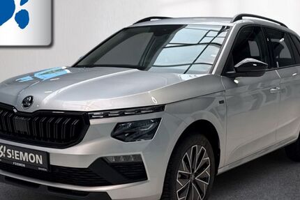 Skoda Kamiq 20.584 km 27.930 &euro; Münster 48153
