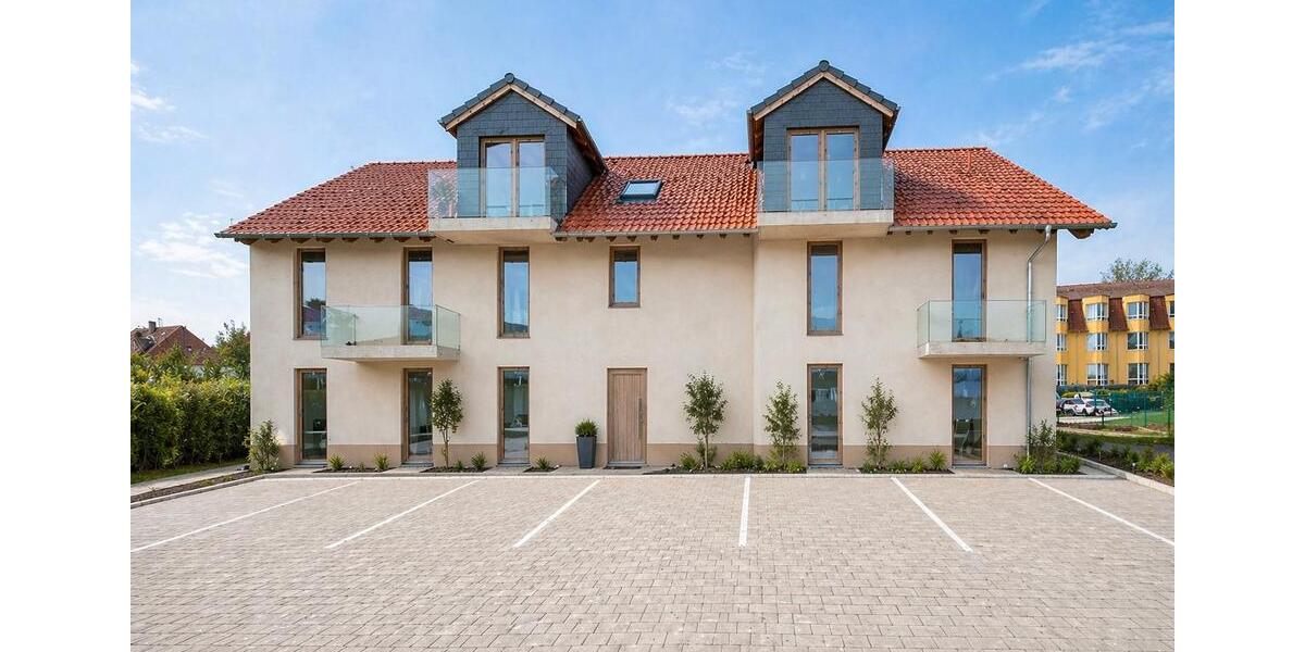 Erdgeschoßwohnung Wilsdruff - 4 Zimmer, 97 m&sup2;, 1.552&euro; | Angebot:26647410