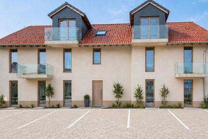Wohnung Wilsdruff - 4 Zimmer, 97 m&sup2;, 1.552&euro; | Angebot:26647410