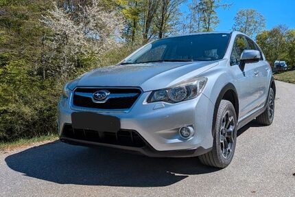 Subaru XV 184.800 km 7.300 &euro; Todtnau 79674