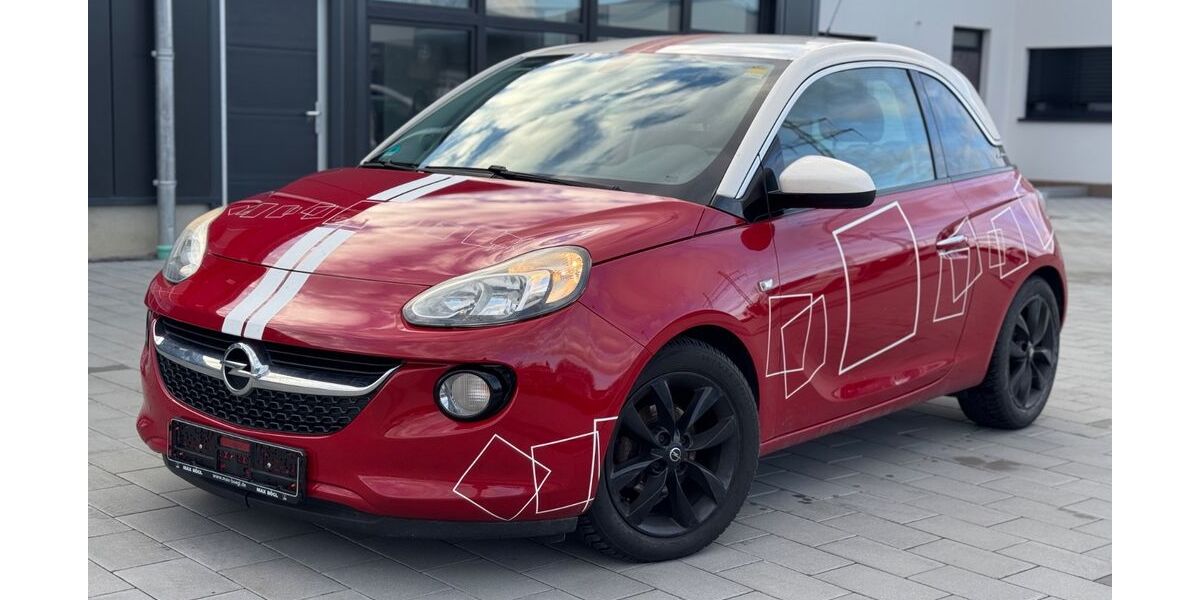 Opel Adam 175.000 km 3.390 &euro; Oberferrieden/Burgthann 90559