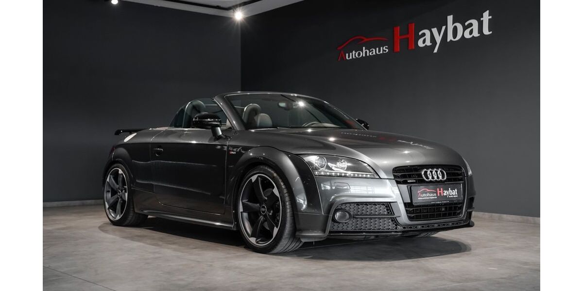 Audi TT 184.000 km 12.950 &euro; Calw 75365