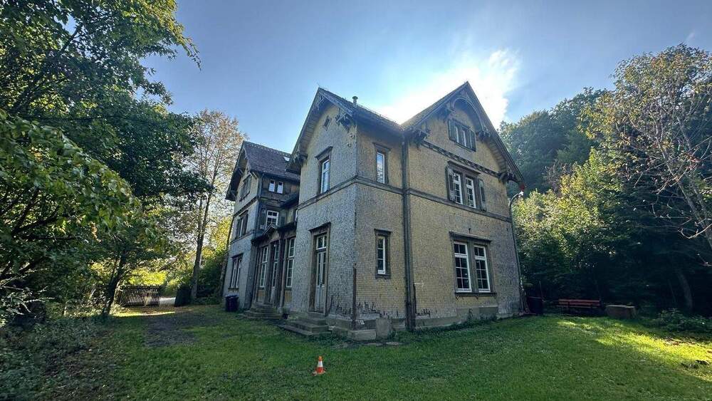 Einfamilienhaus Weil der Stadt Schafhausen - 1.150.000&euro; | Angebot:25606106