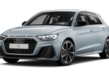 Audi A1 8.440 km 26.890 &euro; Oberursel 61440