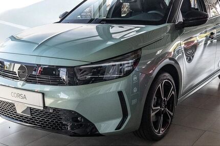 Opel Corsa 3.900 km 21.450 &euro; Erftstadt 50374