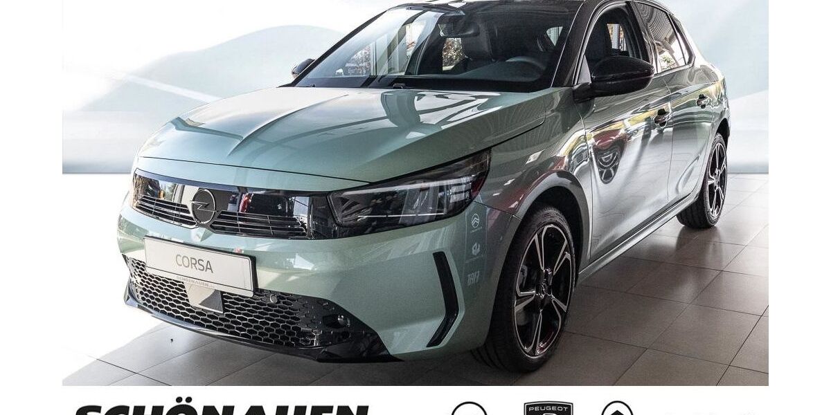 Opel Corsa 3.900 km 21.950 &euro; Erftstadt 50374