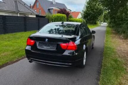 BMW 320 49.358 km 11.999 &euro; Thedinghausen 27321