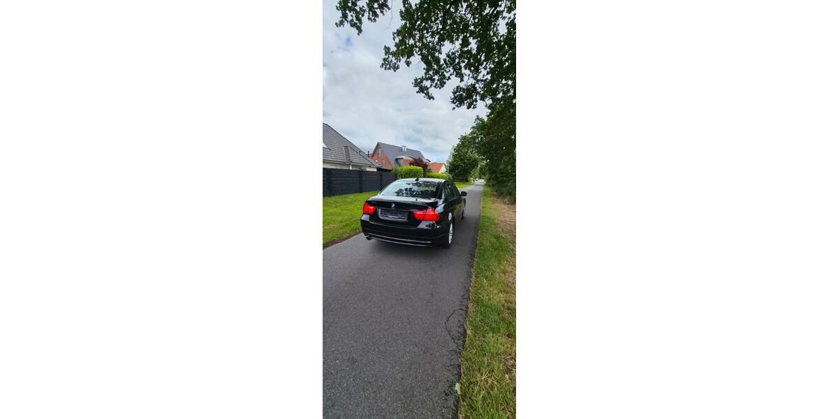 BMW 320 49.358 km 11.999 &euro; Thedinghausen 27321