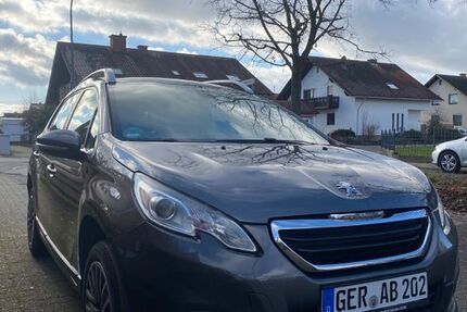 Peugeot 2008 95.000 km 6.200 € Ottersheim 76879