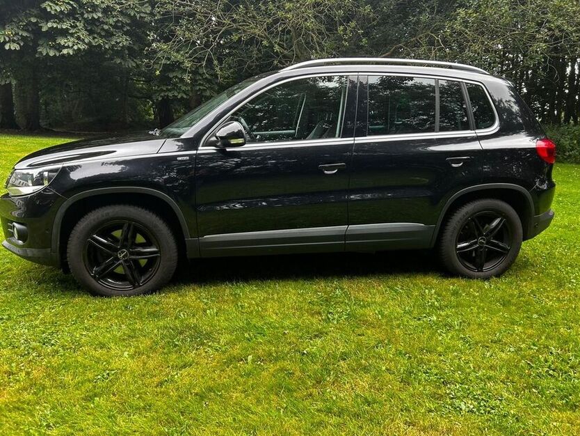Tiguan