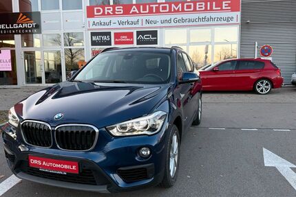 BMW X1 84.053 km 15.900 &euro; Rosenheim 83026