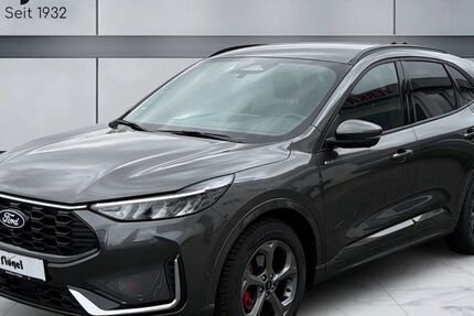 Ford Kuga 9.500 km 29.990 &euro; Erfurt 99089