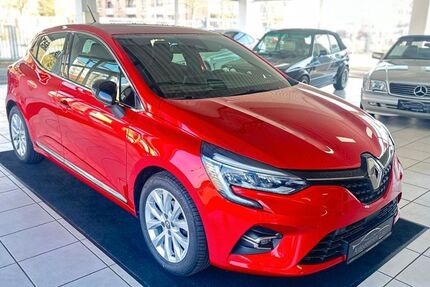 Renault Clio 50.000 km 11.890 &euro; Lauenburg 21481