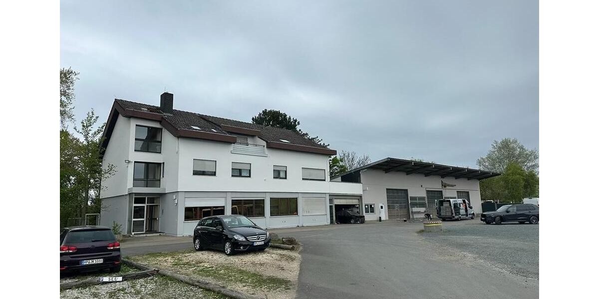 Gewerbeobjekt Lampertheim - 880&euro; | Angebot:26237427
