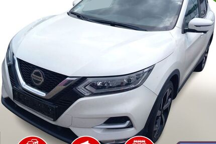 Nissan Qashqai 111.050 km 16.288 &euro; Kehl 77694
