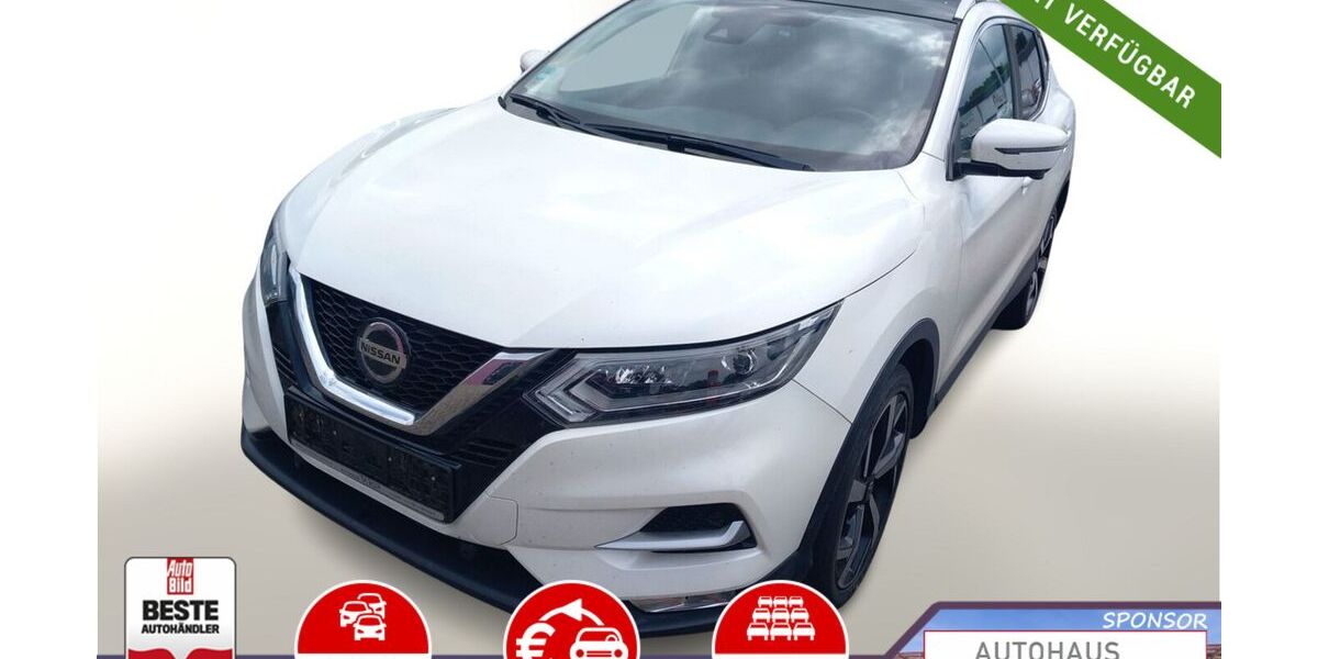 Nissan Qashqai 111.050 km 16.288 &euro; Kehl 77694