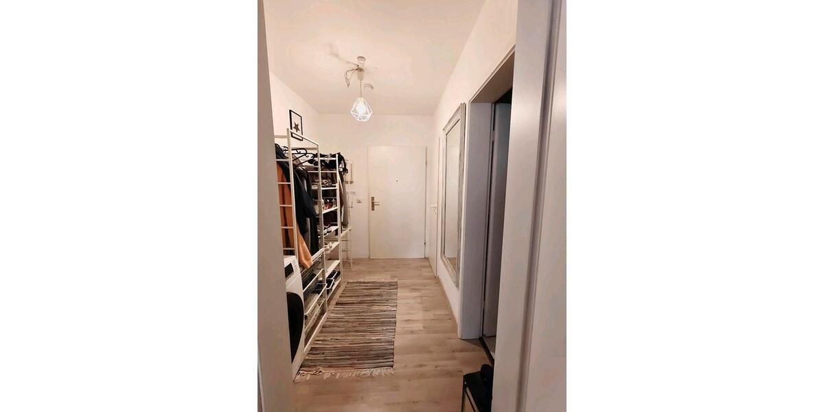 Hochparterre Lehrte - 2 Zimmer, 54 m&sup2;, 165.000&euro; | Angebot:26995793