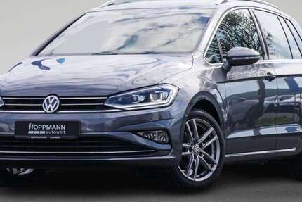 VW Golf Sportsvan 86.958 km 18.990 &euro; Haiger 35708