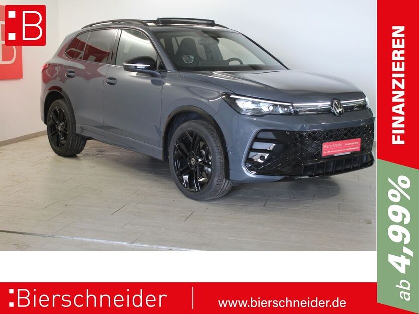VW Tiguan 11.471 km 51.980 € Schopfloch 91626