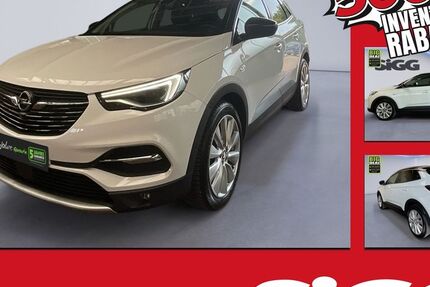 Opel Grandland (X) 67.666 km 18.480 &euro; Augsburg 86167