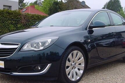 Opel Insignia 179.800 km 7.790 &euro; Berlin 12623