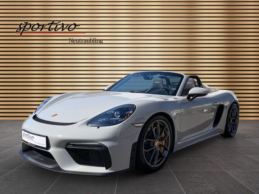 Boxster