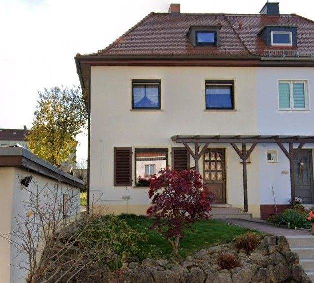 Mehrfamilienhaus, Wohnhaus Gera Ostviertel - 4 Zimmer, 100 m&sup2;, 229.000&euro; | Angebot:25262049