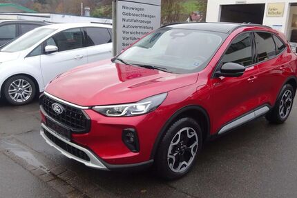 Ford Kuga 14.300 km 34.900 &euro; Kirchzell 63931