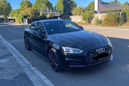 Audi A5 105.000 km 22.199 &euro; Ludwigshafen 67071