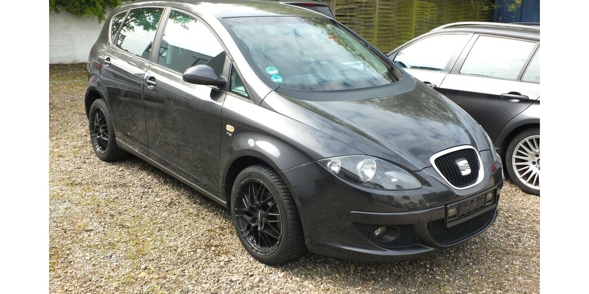 Seat Altea STYLE KLIMAAUTOMATIK NAVI PARCTRONIC 165.222 km 4.908 &euro; Köln 50858